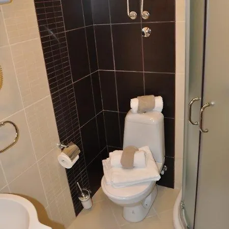 Lux A38, Kraljevi Cardaci, Apartment Kopaonik