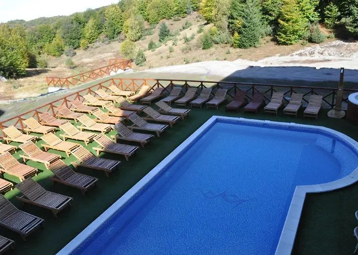 アパート Lux A38, Kraljevi Cardaci, *