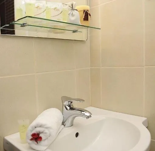 アパート Lux A38, Kraljevi Cardaci,